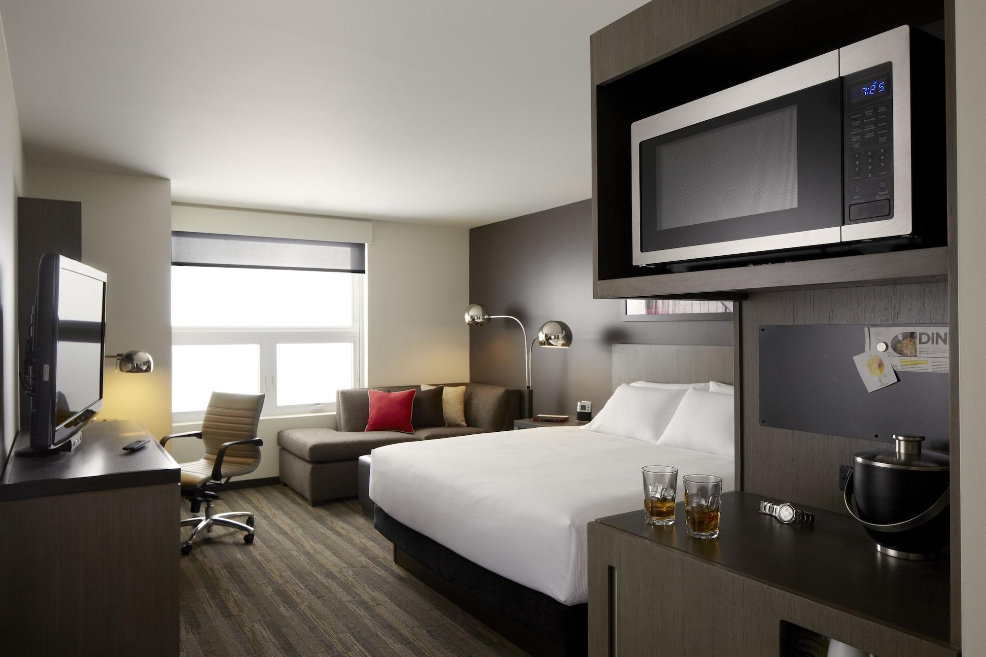 Hotel Hyatt House Cypress / Anaheim Esterno foto