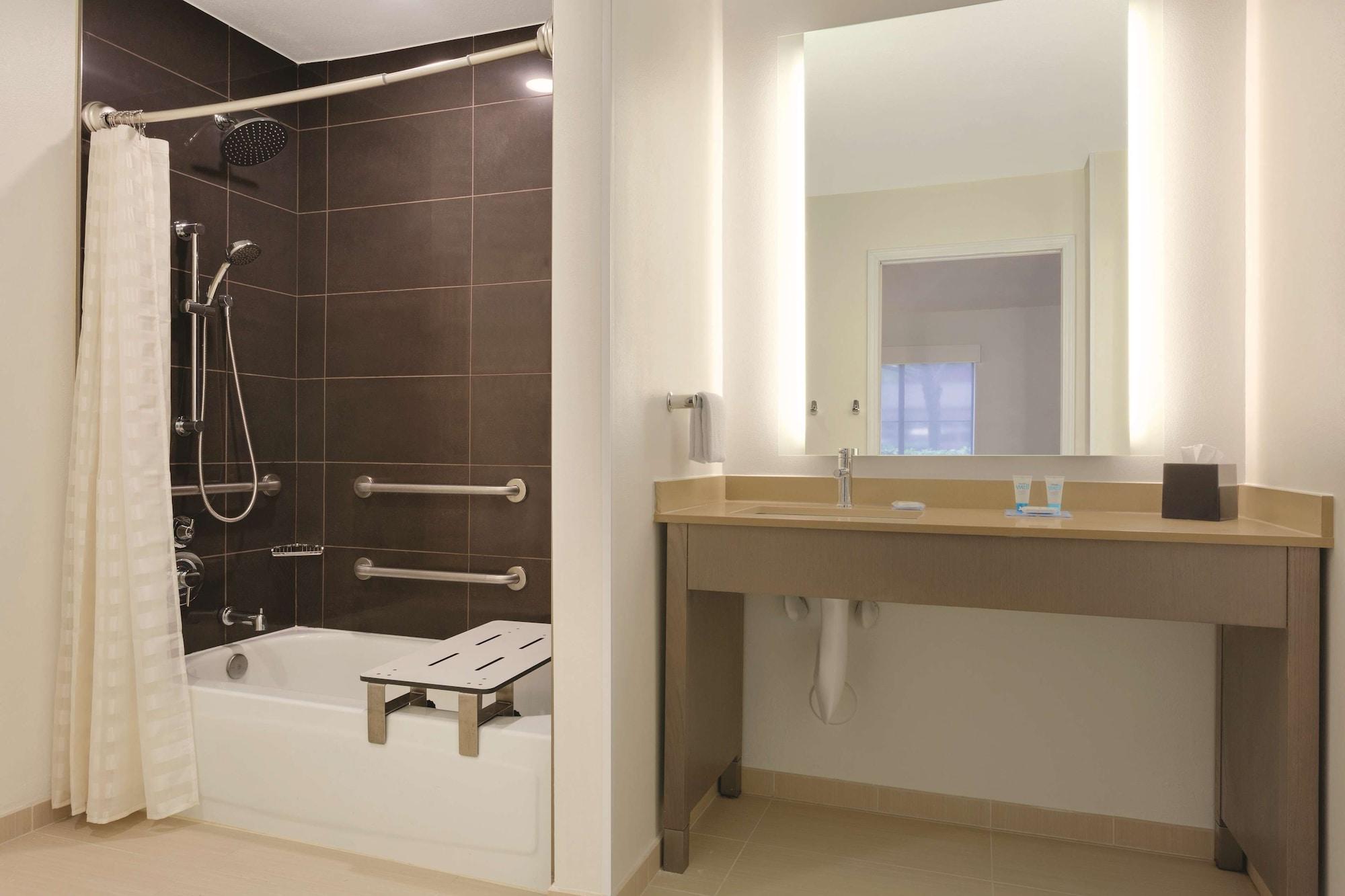 Hotel Hyatt House Cypress / Anaheim Esterno foto