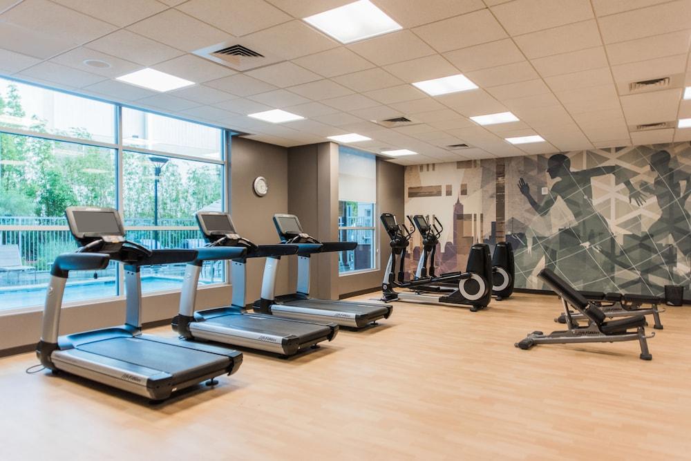 Hotel Hyatt House Cypress / Anaheim Esterno foto