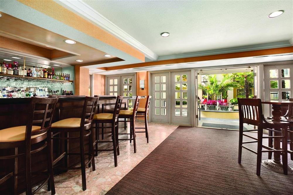 Hotel Hyatt House Cypress / Anaheim Ristorante foto