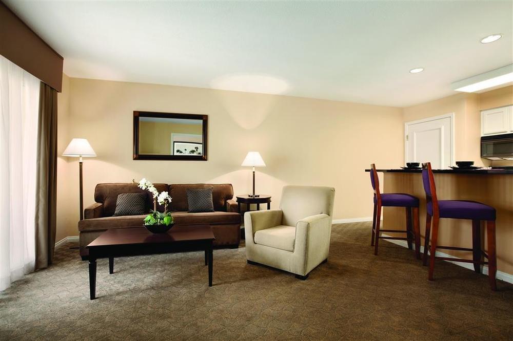 Hotel Hyatt House Cypress / Anaheim Camera foto