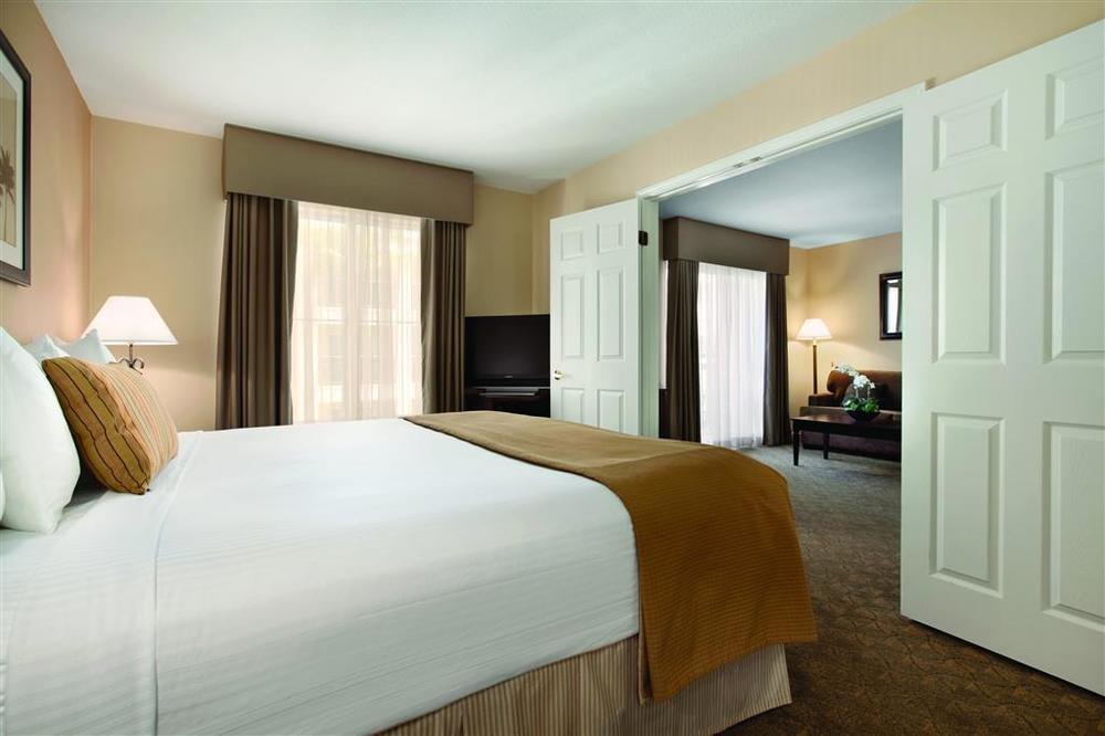Hotel Hyatt House Cypress / Anaheim Camera foto
