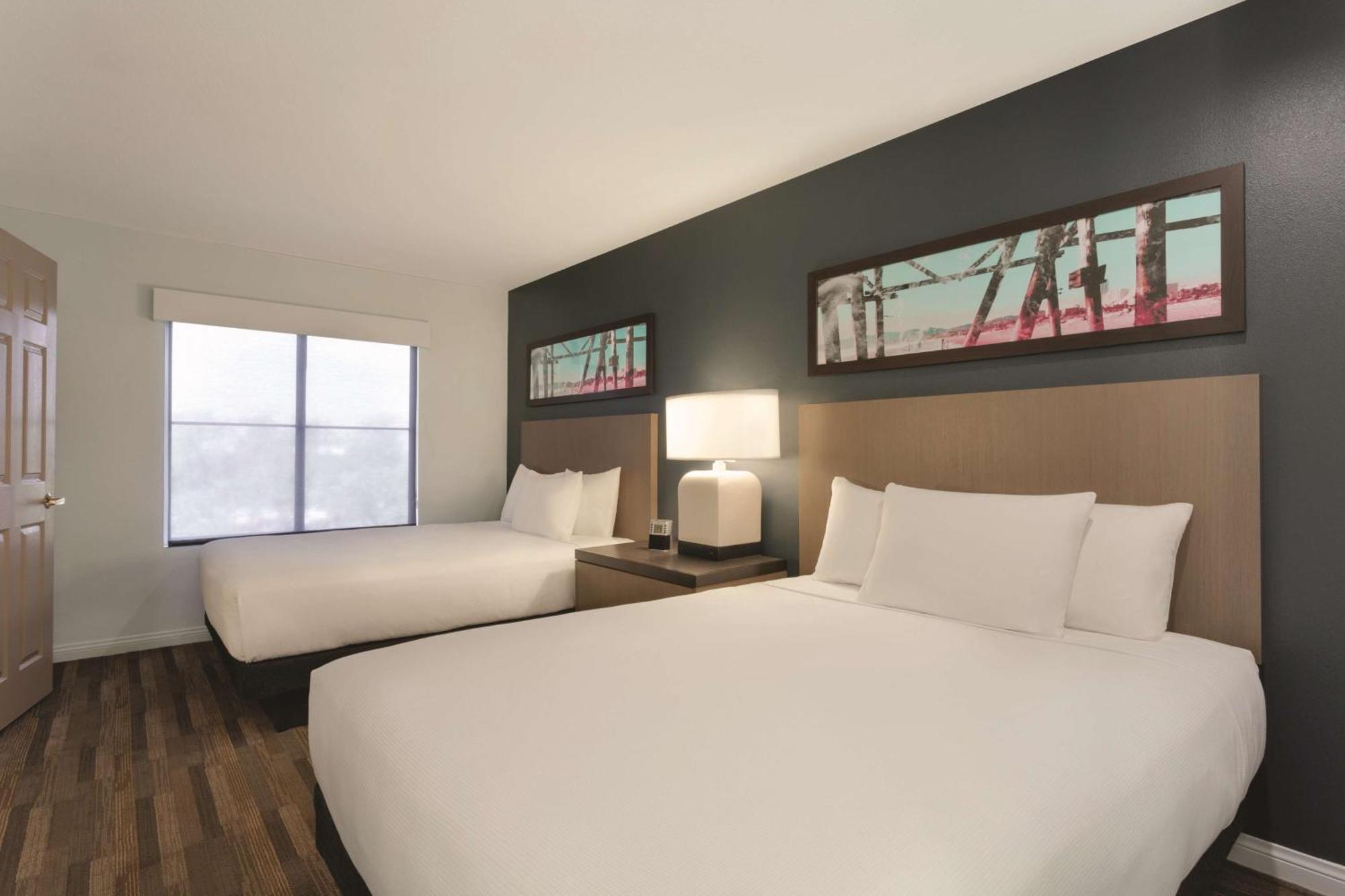Hotel Hyatt House Cypress / Anaheim Esterno foto