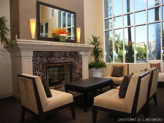 Hotel Hyatt House Cypress / Anaheim Interno foto