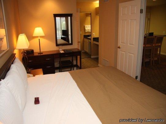 Hotel Hyatt House Cypress / Anaheim Camera foto