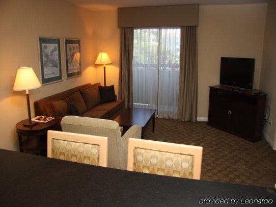 Hotel Hyatt House Cypress / Anaheim Camera foto