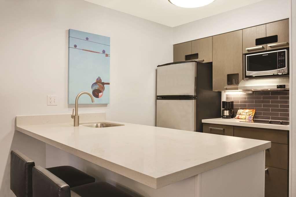 Hotel Hyatt House Cypress / Anaheim Camera foto