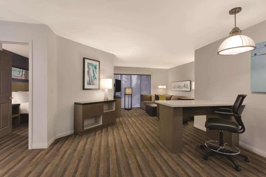Hotel Hyatt House Cypress / Anaheim Camera foto