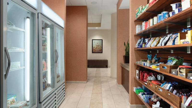 Hotel Hyatt House Cypress / Anaheim Esterno foto