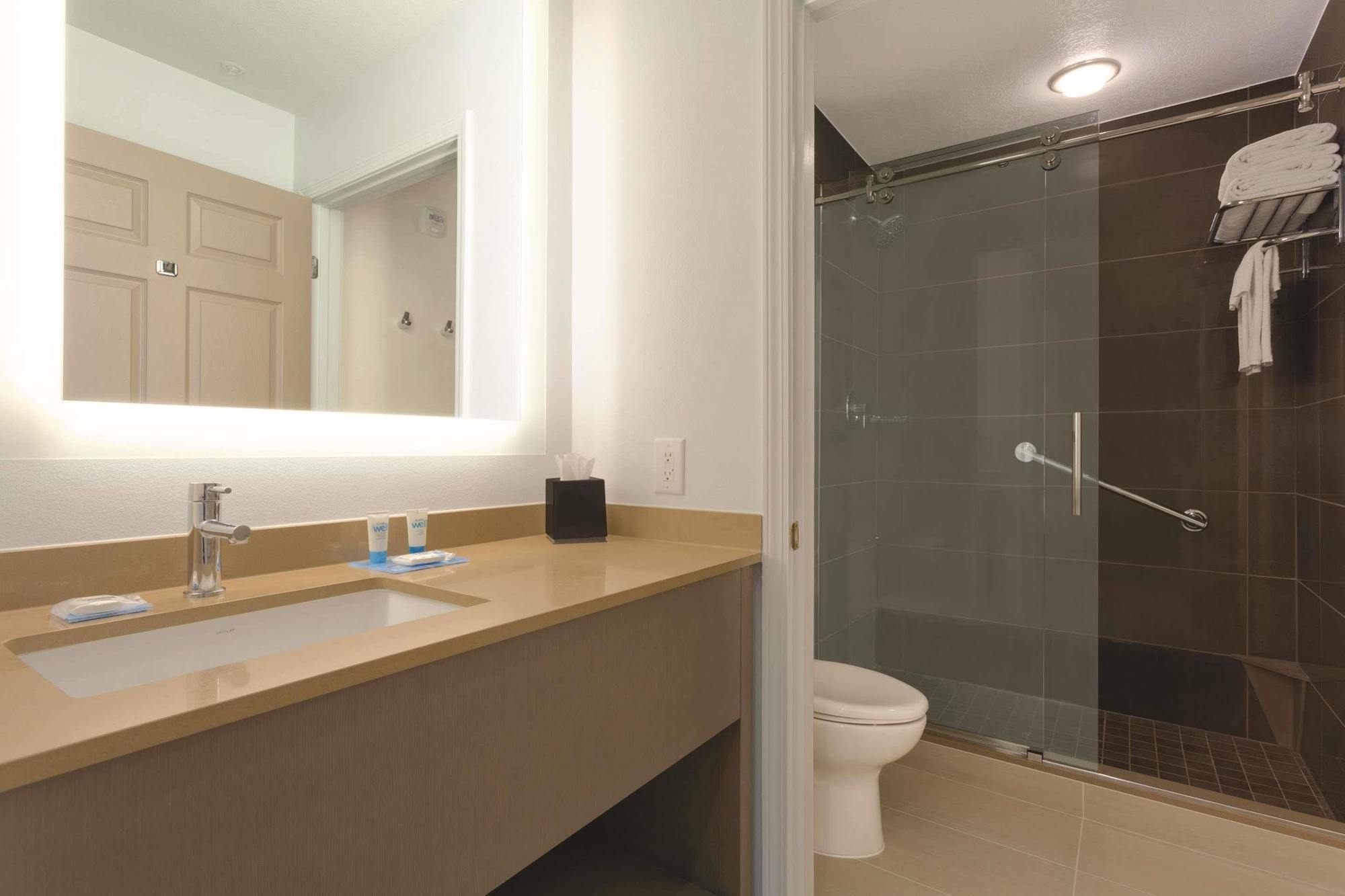 Hotel Hyatt House Cypress / Anaheim Esterno foto