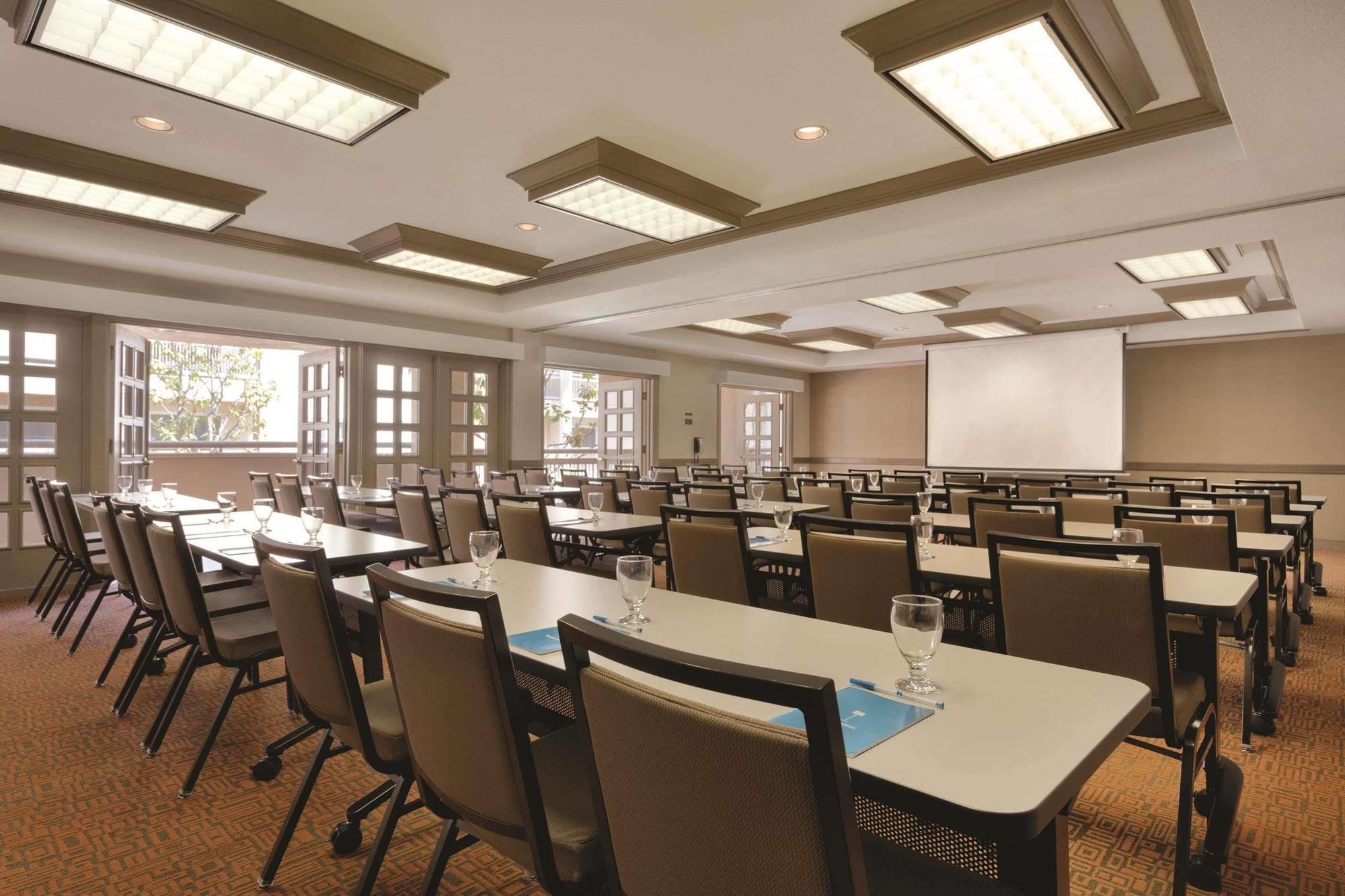 Hotel Hyatt House Cypress / Anaheim Esterno foto